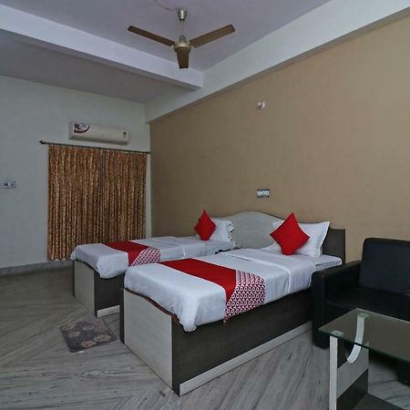 Oyo 37989 Hotel Debarshi Bānkura Exteriér fotografie