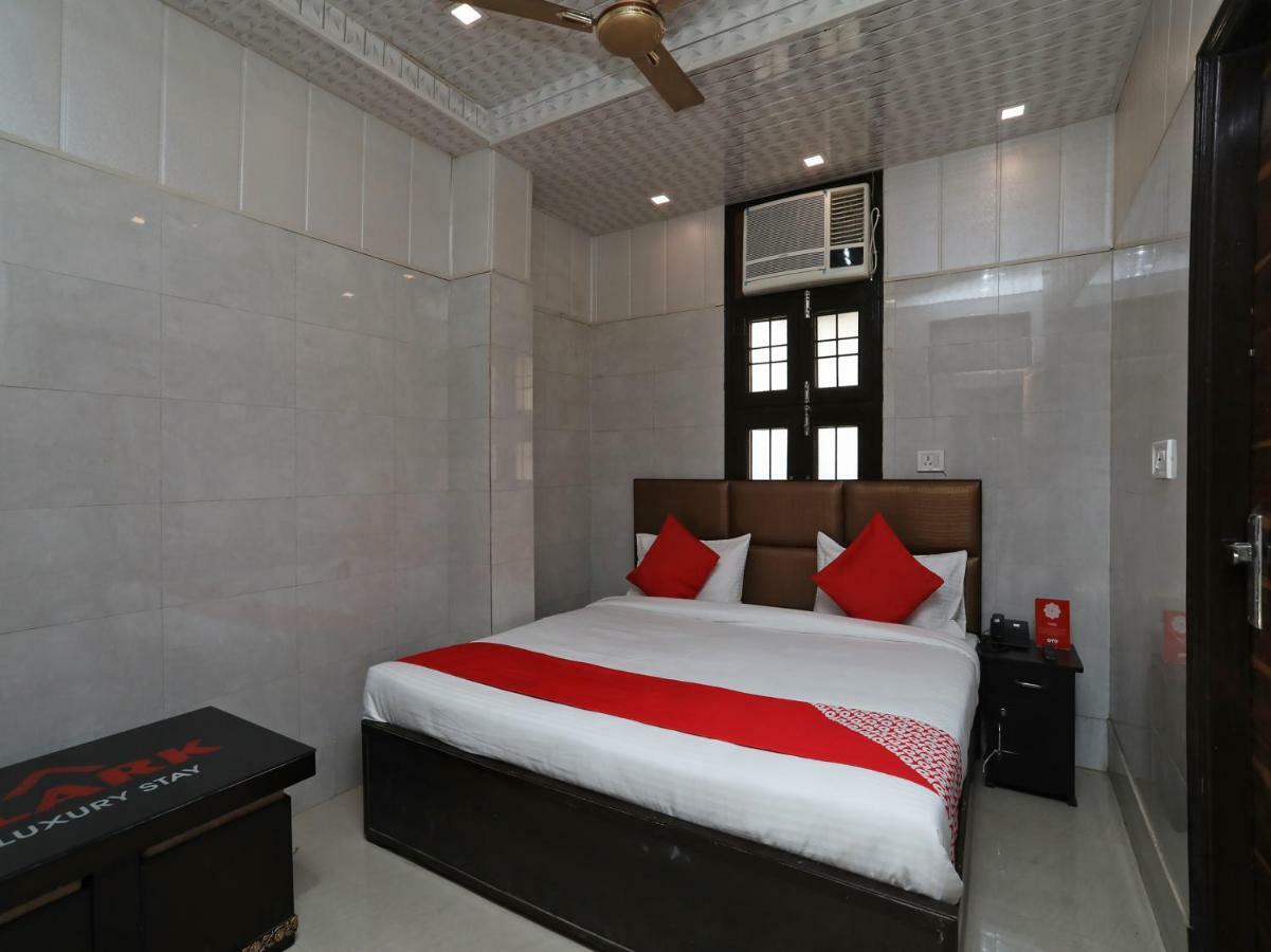 Oyo 37989 Hotel Debarshi Bānkura Exteriér fotografie