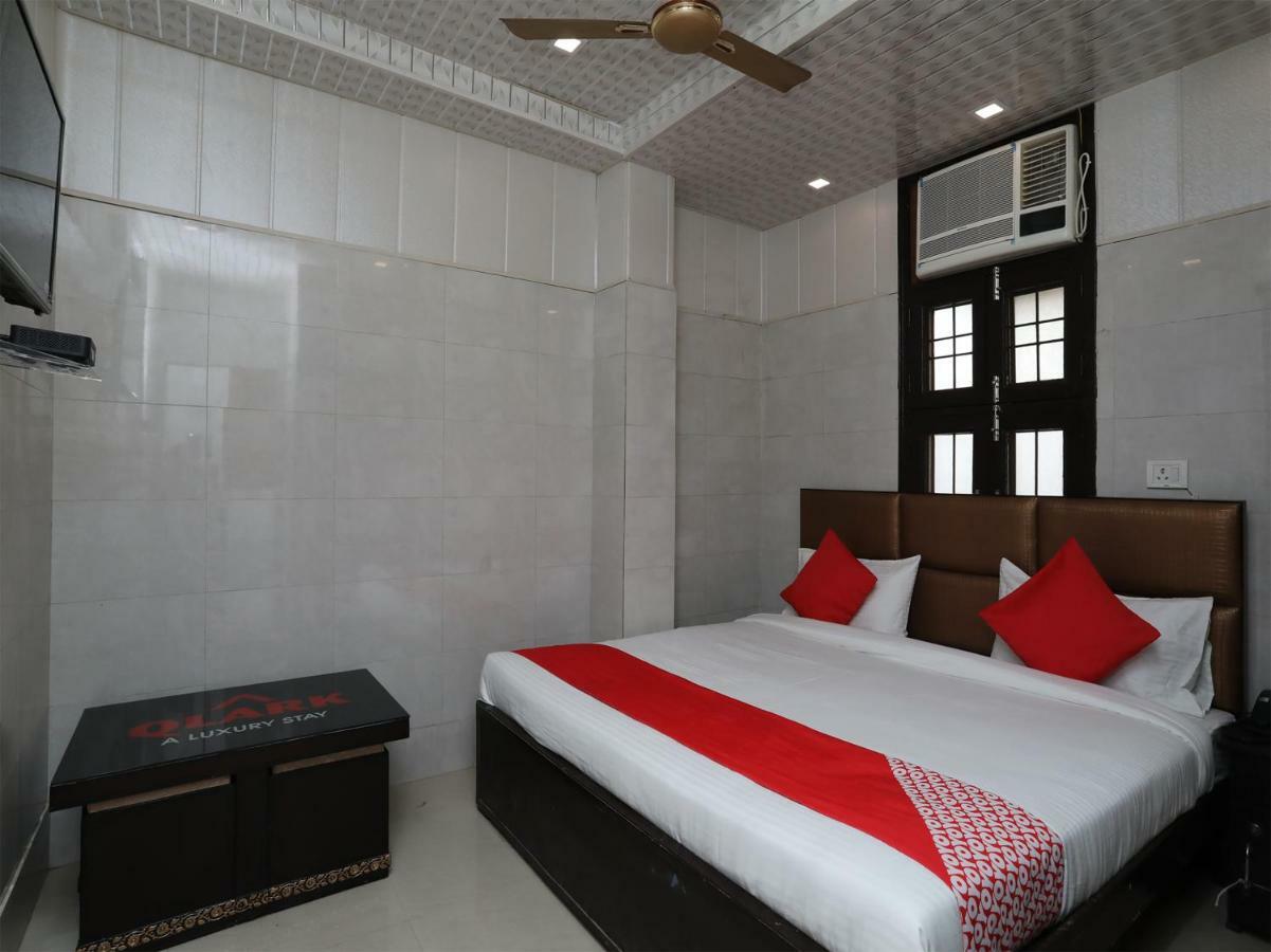 Oyo 37989 Hotel Debarshi Bānkura Exteriér fotografie
